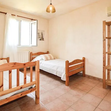 Amazing In W/ Outdoor Swimming Pool, Wifi And 3 Bedrooms コルバーラ